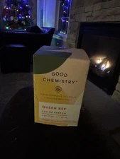 Queen Bee Eau de Parfum 1.69 Fl Oz Floral Fragrance Black Currant Peony Amber