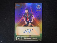 2024-25 Topps Paris Saint-Germain Team Set Soccer Checklist Guide in-content 11