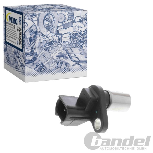 Vemo Kurbelwellensensor Passend FüR Lexus RX Toyota Avalon Avensis Camry-image