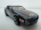 Vintage 1988 Hot Wheels Chevrolet Chevy Monte Carlo Dale Earnhardt NASCAR