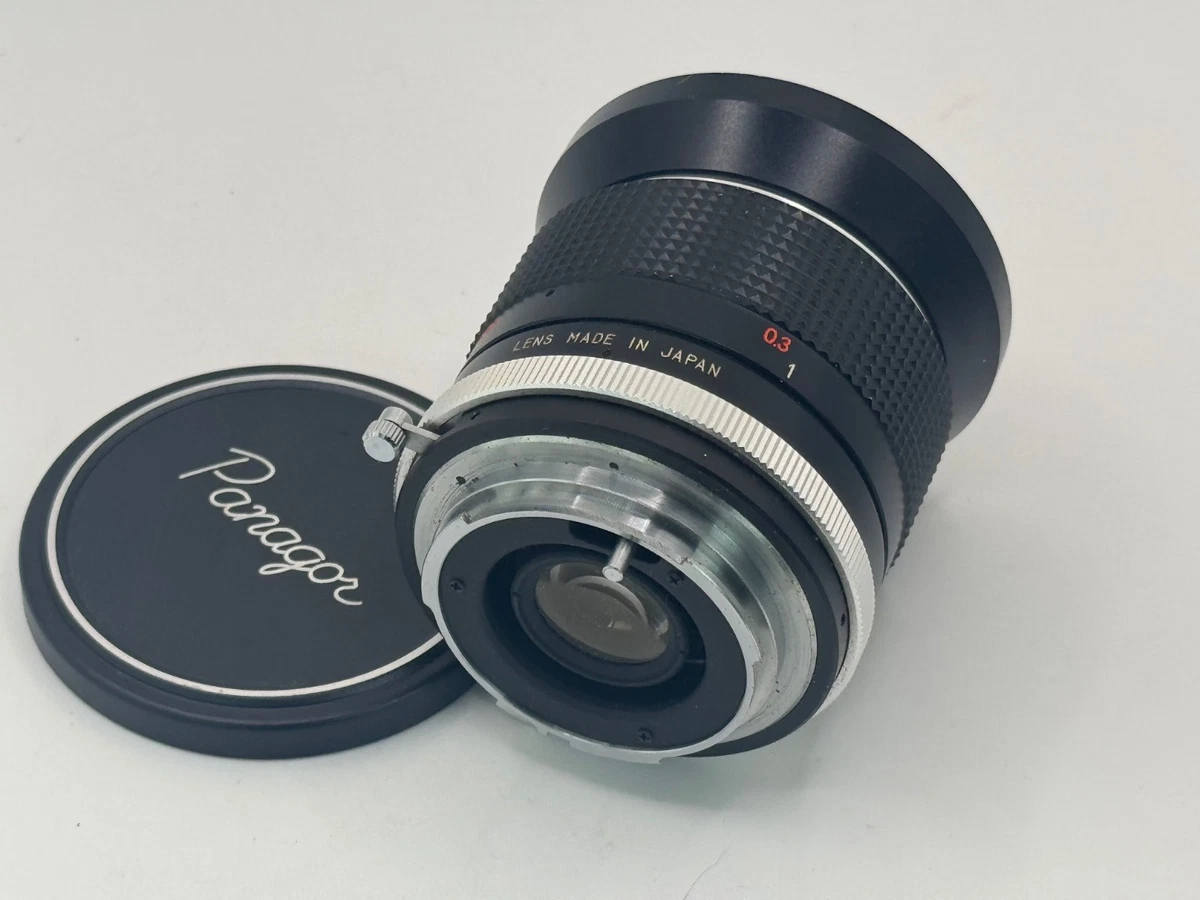 Panagor Camera Lenses for sale - eBay