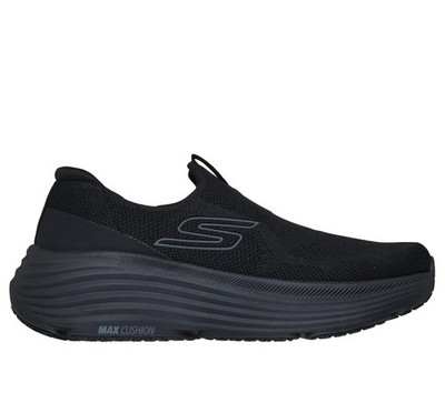 Skechers Energy Lights Size 10 Skechers Shoes Men's Black Max