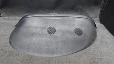Cirrus SR20 Glare Shield 14653-004
