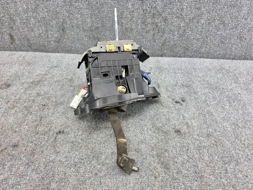 2001-2006 LEXUS LS430 OEM TRANSMISSION GEAR SHIFT FLOOR SHIFTER ASSEMBLY - Picture 3 of 8