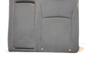 2016-2021 Honda Civic SI Rear Seat Cushion Pad Sedan Turbo 16-21