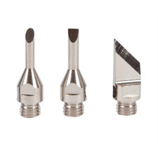 Power Probe Pptk0019 Micro Torch Soldering Tip Set
