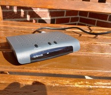 Craig CVD508 Digital to Analog Broadcast Converter