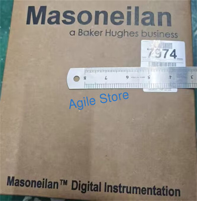 1PC New Masoneilan svi2-21123111 Intelligent Valve Positioner fast shipping