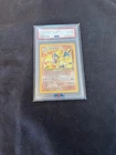 Complete Base Set 2 130/130 Vintage Master Pokemon Cards 2x Charizard PSA 4 READ