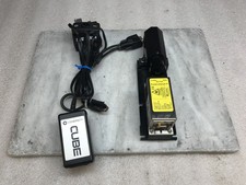 Coherent Cube 1069417 / AH 638nm 40mW Max 70mW 4.9k Hours w/ Cable *READ DESC*