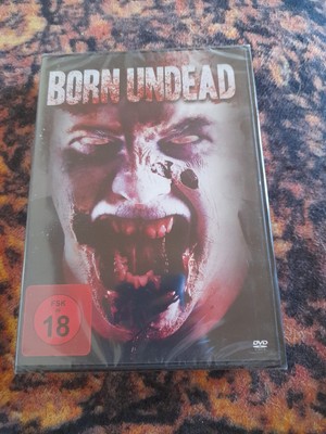 Born Undead Natacza, Boon und Matthews James