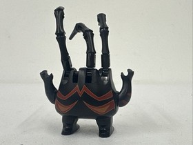 LEGO Teenage Mutant Ninja Turtles Spider Bytez, Raphael, Victor Minifigure 79119