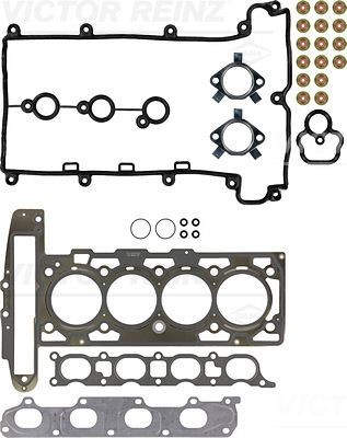 NEU - Victor Reinz 02-38830-01 Dichtungssatz, Zylinderkopf FüR Alfa Romeo-image