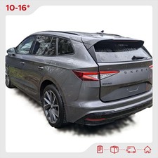 Skoda Enyaq iV Automatikgetriebe RS Elektromotor 220kW (299 HP) 0ET907121D 2024