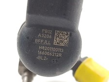 Renault Megane Grand Scenic 1.5 Injector 166006212R H8201100113 A2C59507596