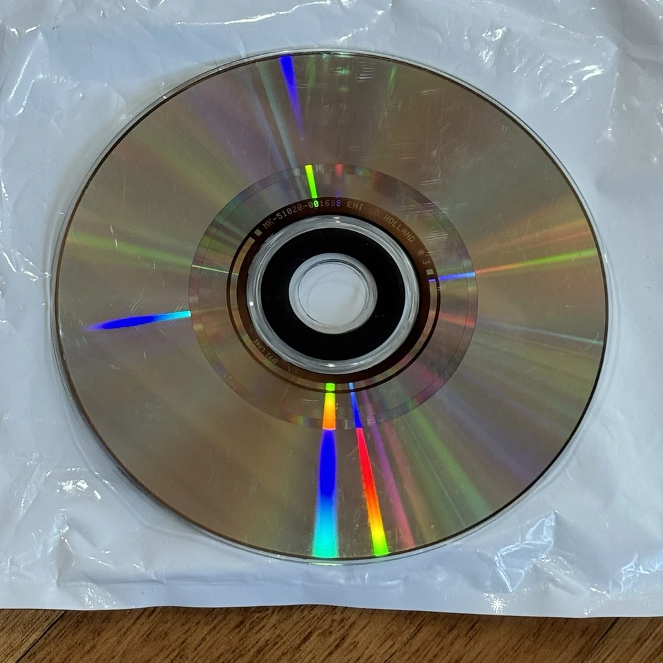 Solo disco de juego Toy Commander SEGA DreamCast Foto 2 de 2