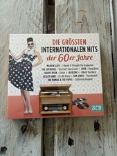 Die größten internationalen Hits der 60er J...