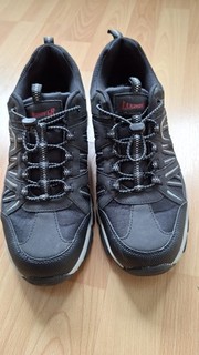Landrover Outdoorschuhe Wanderschuhe Gr. 44