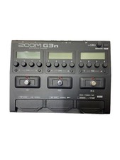 ZOOM G3n Guitar Multi-Effects Pedals Processor