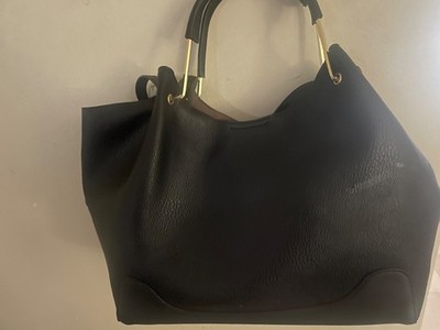 sondra roberts squared handbag | eBay