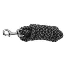 2 Pieces Lasso Bridle Roping Knotted Reins Horse Racing