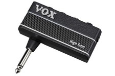 VOX AmPlug 3 High Gain Kopfhörerverstärker