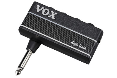 VOX AmPlug 3 High Gain Kopfhörerverstärker