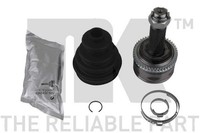 NK Gelenksatz Antriebswelle 513404 FüR Hyundai I30 FD KIA CEE ED PRO SW Cvvt