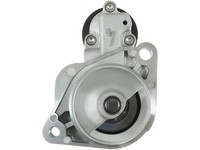 Anlasser Starter As AS-PL S0239 0001107038 FüR K11 Nissan Micra 12V 2 Note E11