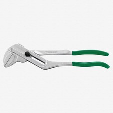 Stahlwille 6573 PowerGRIP Pliers Wrench, 192 mm