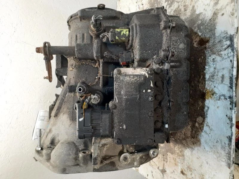 Automatic Transmission 13 2013 Chrysler 200 2.4L Only 120K Miles Tested Foto 3 de 4