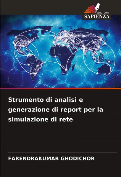Farendrakumar Ghodichor | Strumento Di Analisi E Generazione Di Report Per La...-image