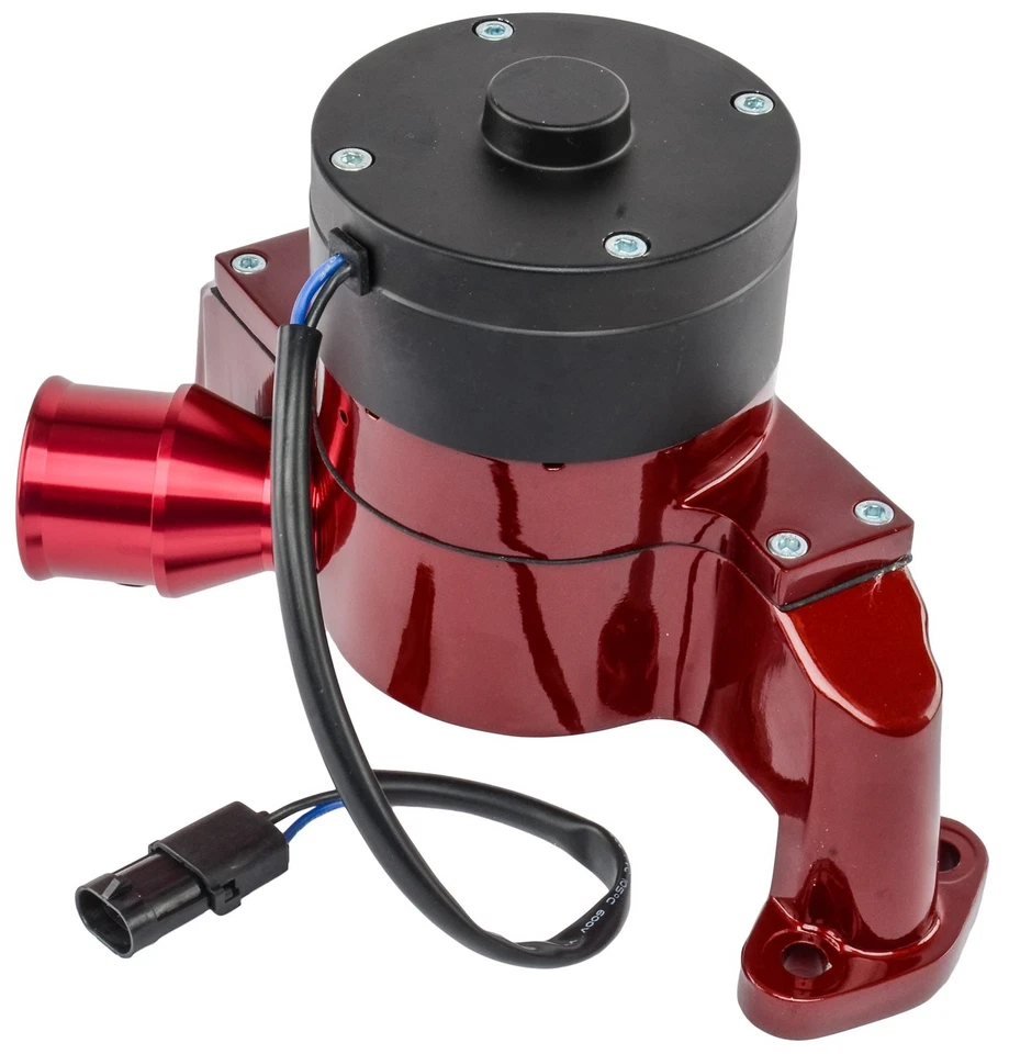 Bomba de agua eléctrica Proform 66225R Foto 2 de 4