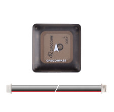 Holybro Micro M8N GPS/Compass for Drones/RC