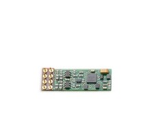 DIGITRAX DN146IP N/HO SCALE 8 PIN PLUG IN DECODER FOR BLI BLUELINE and OTHERS