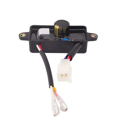 2kw 2.5kw 2.8kw 3kw Automatic Voltage Regulator 220V Single Phase Gasoline Au...