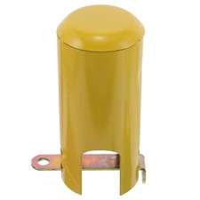 Water Faucet Lock: Outdoor Lock Cover - Garden Spigot Protector | Anti-Theft