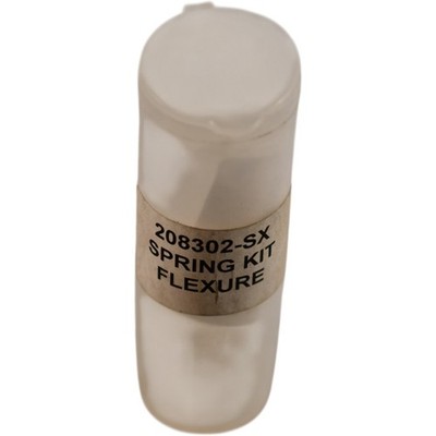 NEW Solartron Metrology Block Gauge Replacement Spring Kit BG/5 208302-SX