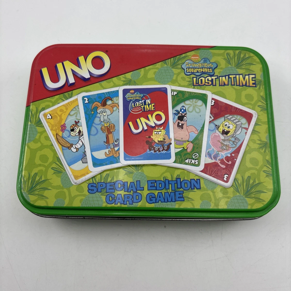 2006 Uno Contemporary Card Games for sale | eBay