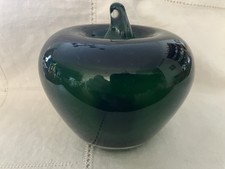Apple Paper Weight