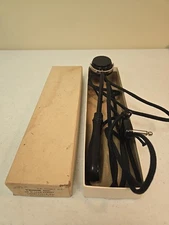 1940's Switchboard Operators Ear Piece Receiver Cord - New Old Stock