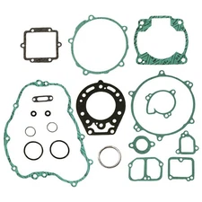 Complete Full Engine Gasket Set For Kawasaki KDX200 '95-06 KDX220R 97-05
