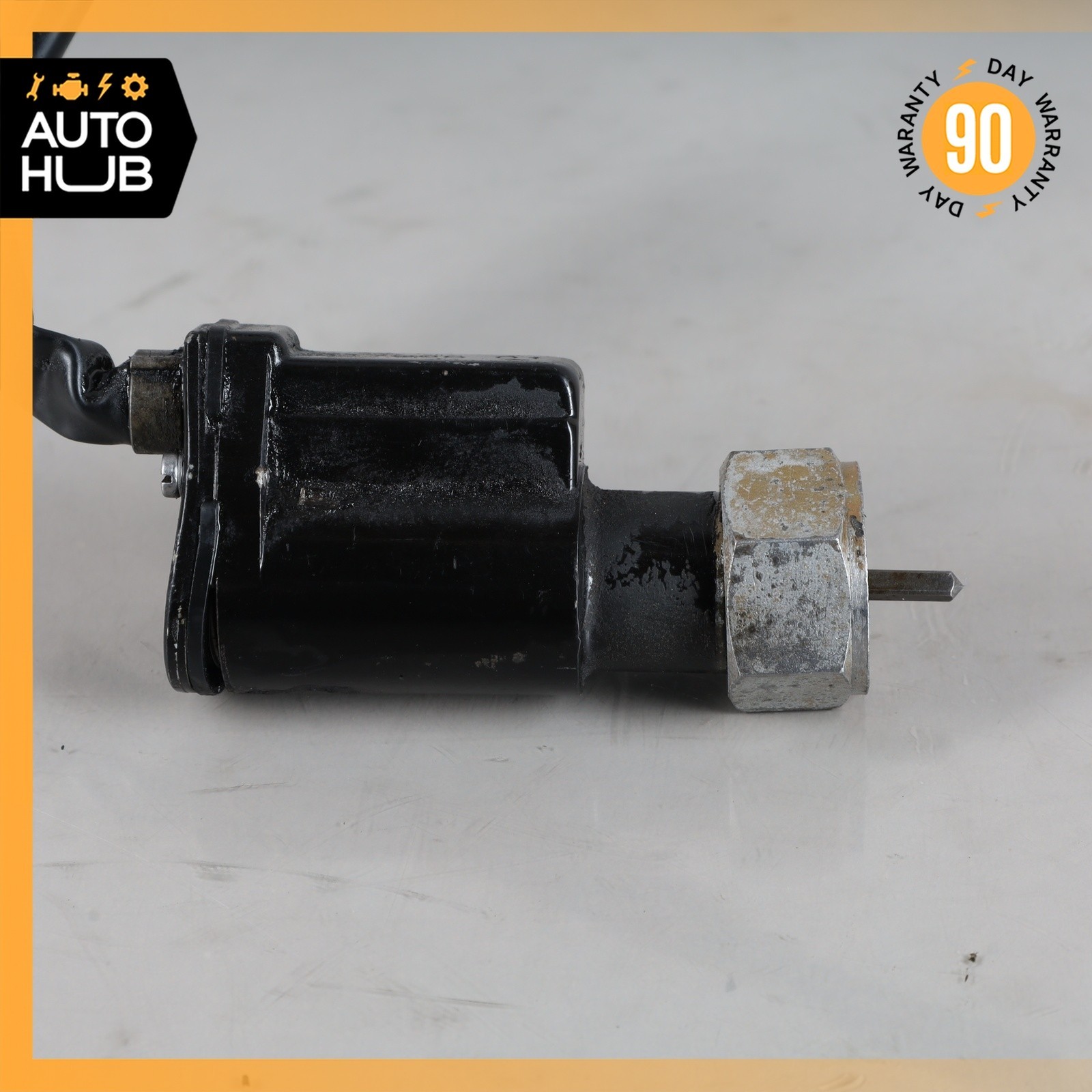 77-86 Rolls Royce Silver Spirit Spur Corniche Speed Transducer Sensor OEM