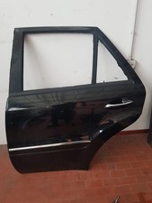 MERCEDES ML W164 3&deg; Serie (05>11) T&uuml;r Hinten Links F&uuml;r 642940
