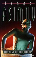The Rest Of The Robots | Isaac Asimov | Englisch | Taschenbuch | 1994