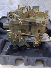 1969 Chevrolet Corvette 427 Carburetor 7029215 Eh Dated April 69