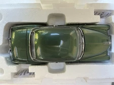 DANBURY MINT  DIECAST: 1949 OLDSMOBILE 88 COUPE, 1:24.
