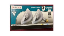 ONE (1) PAR38 Halogen Flood Light Bulb NEW Un...