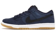 Nike Dunk Pro ISO SB Low Navy Gum for Sale - Authenticity