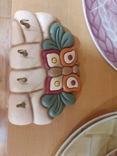 Thun Appendichiavi 4 Ganci Abbracciami Con Farfalla